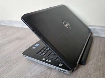 ▼Dell Latitude E5420 - 14" / i5-2520M / 4GB / ZÁR▼ - 7