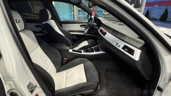 BMW E90 318i vymením/predám - 7