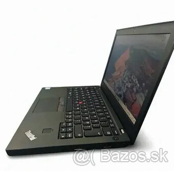 Lenovo ThinkPad T14 Gen 1 - 7