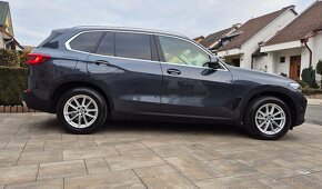 BMW X5 xDrive30d A/T - 7