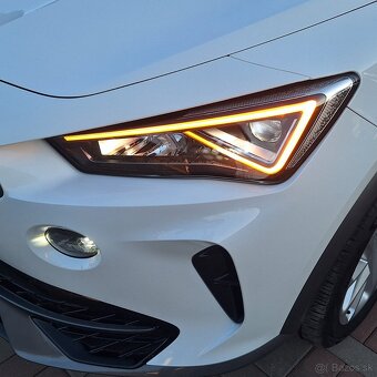 Cupra Formentor 1.4 TSI eHybrid 204k DSG Vyhr.sedadlá, AMBIE - 7