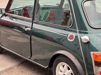 Rover Mini Cooper 1.3i (1994) - 7