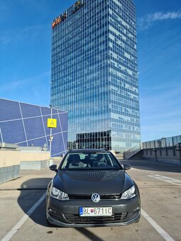 VW Golf 2.0 Tdi_SK_pôvod_215000km - 7