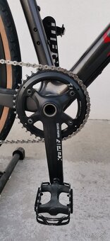 Specialized Diverge Base Carbon - 7