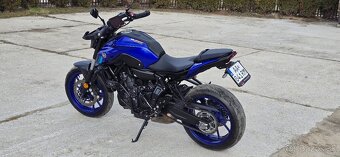 Predam vymenim Yamaha MT03 35kw - 7