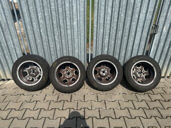 4x108 R14 Peugeot/Citroen - 7