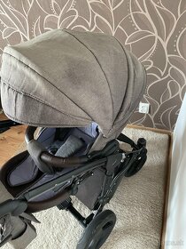 Tako baby exclusive prams kočík - 7