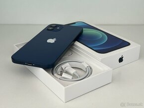 iPhone 12 64GB Blue - 7