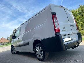 Citroen Jumpy 1.6 HDI Long NOVA STK EK - 7