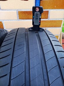 215 55 R17 Letné 4ks Michelin Primacy 3 - 7