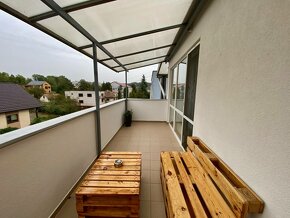 Na predaj jedinečný 2izbový byt s veľkým balkónom v Detve - 7