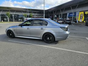 Bmw e60 - 7