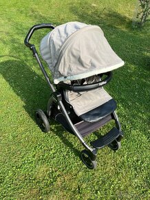 Kočík Peg Perego trojkombinacia - 7