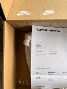 Predám nové bežecké tenisky NIKE ZOOM FLY 5. - 7