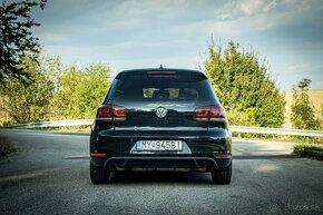 VOLKSWAGEN GOLF 2.0 TFSI GTI Edition 35 - 7