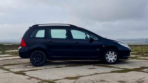 Peugeot 307 sw 1.6hdi - 7