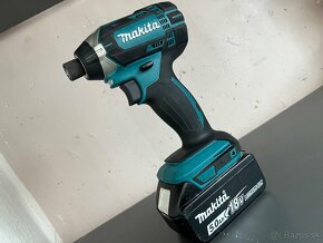 Makita DTD152Z Aku rázový uťahovák - 7