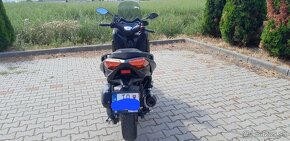 Yamaha Xmax 300 Tech Max - 7