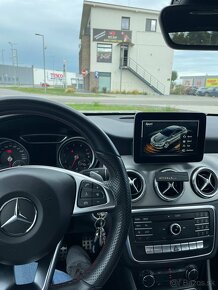 Mercedes Benz CLA 200 - 7