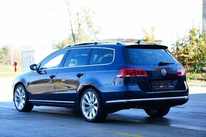 Volkswagen Passat Variant 2.0TDI DSG Highline Business - 7