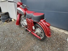 Jawa 150/352 - 7