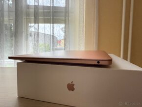 MacBook Air 13 8/256 ako nový M1 - 7