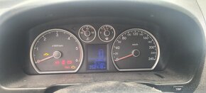 Hyundai i30cw - 1,6 CRDi - 2010 diesel - 7