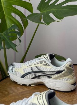 Asics gel-kayano 14 ‘white midnight’ - 7