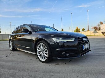 Audi A6 Avant 3.0 TDI DPF 218k quattro S tronic - 7