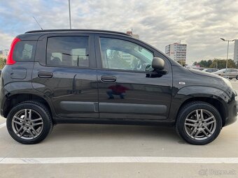 Fiat Panda r.v.2015-75000km - 7