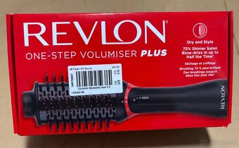 Kulmofén Revlon One-Step Volumiser PLUS - 7