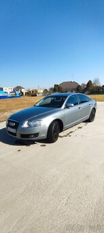 Audi A6 - 7