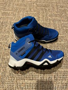 8x Dámské boty Adidas Terrex, velikost 38 , 39, 40, 41 - 7