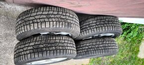 5x112,r16,zn.Alutec,6,5Jx16,et33,205-60-16-Continental-2422 - 7