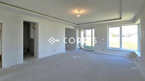 CORRIS-PREDAJ: Top projekt - bungalov, 5-izb., novostavba - 7