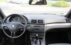 náhradné diely na: Bmw model e46 320d, 318d, 316i 318i, 320i - 7