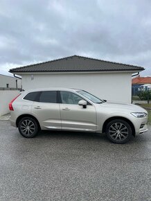 Volvo XC60 INSCRIPTION AWD - 7