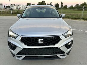 Seat Ateca 2.0 TDI 150 Style DSG 2021 - 7