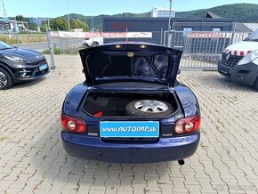 Mazda MX-5 1.6 Impulse - 7