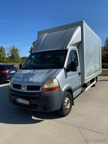 renault master - 7