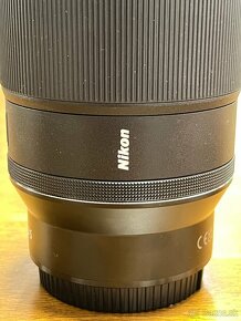 NIKKOR Z 105 mm f/2.8 VR S MC - 7