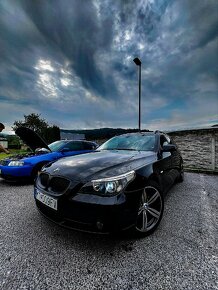 BMW e61 - 7