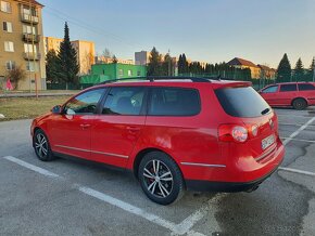 Passat b6 variant Sportline - 7