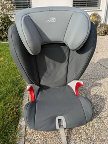 Britax Romer - 7