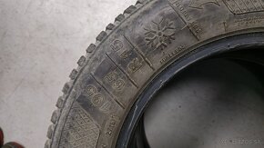 zimne pneumatiky Tomket a Kleber 195/65 R15 81T - 7