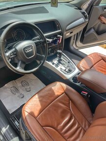 Audi Q5 3.0tdi - 7