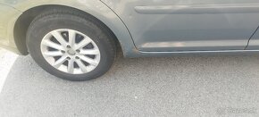 Vw Touran 1.9tdi - 7