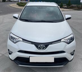 TOYOTA RAV 4 - 7