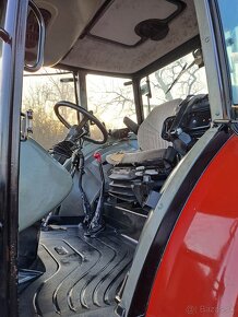 Zetor forterra 10641 s nakladačom - 7