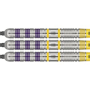 Target šípky Luke Littler Loadout SP steel 24g - 7